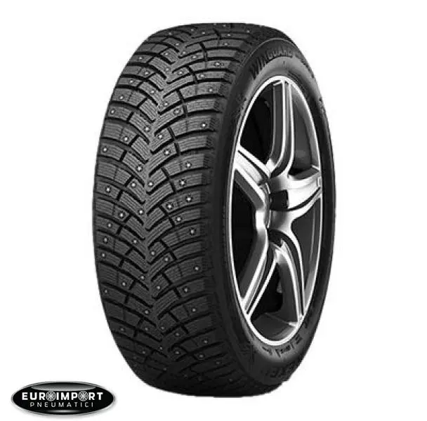 Nexen Winguard winspike 3  265/75 R16 116 T   CHIODATO